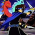 Star Ocean EX